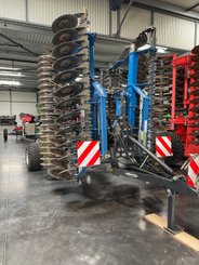 Déchaumeur Bonnel Multiflex 6m semi porté - 1