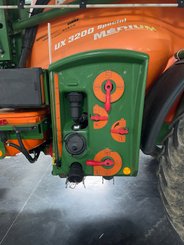 Pulvérisateur traîné Amazone UX 3200 Special - 3