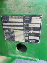Pulvérisateur traîné John Deere R 944 - 11