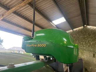 GPS John Deere Pack 4640 + SF 6000 RTK + ATU 300 - 2