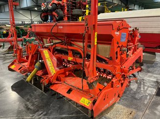 Combiné de semis Kuhn HRB 303D + Integra G2 - 1