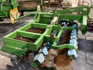 Déchaumeur Franquet GD Mix 4m - 1