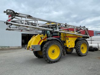 Pulvérisateur automoteur Artec R 40 - 3