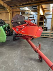 Moissonneuse batteuse Massey Ferguson MF 32 - 5