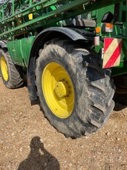 Pulvérisateur automoteur John Deere 5430I - 2