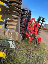 Déchaumeur BEDNAR FO 6000 - 6