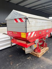 Distributeur d'engrais Kverneland Exacta TL - 2