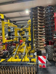 Déchaumeur BEDNAR FO 6000 - 3