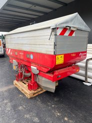 Distributeur d'engrais Kverneland Exacta TL - 1