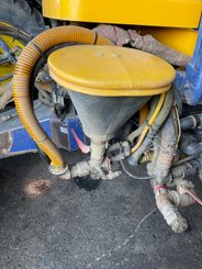 Pulvérisateur traîné Caruelle Optima 320 - 3