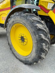 Pulvérisateur automoteur Artec R 40 - 4