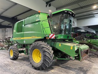 Moissonneuse batteuse John Deere 9780i CTS - 1