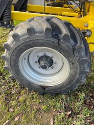 Déchaumeur BEDNAR FO 6000 - 7