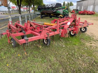 Chisel Gyrax Culti 4m60 - 1