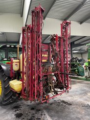 Pulvérisateur porté Hardi Master 1200l / 24m - 1