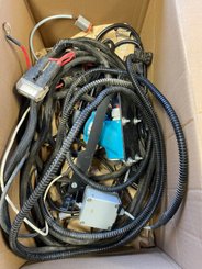 Pulvérisateur traîné Evrard Meteor 6800  - 12