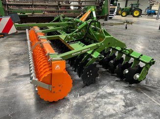 Déchaumeur Amazone Catros + 5002-2 - 2