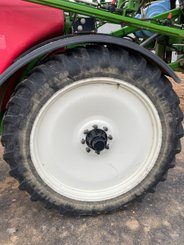 Pulvérisateur traîné Seguip SVX 400 S - 6