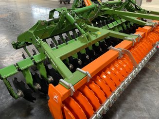 Déchaumeur Amazone Catros + 5002-2 - 3