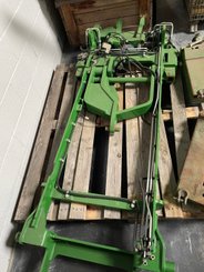 Accessoire Laforge EZ Ballast pour tracteur John Deere 7R - 4