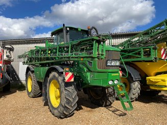 Pulvérisateur automoteur John Deere 5430I - 1