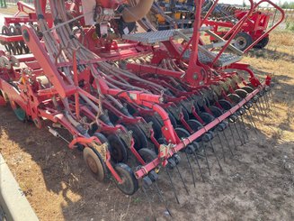 Combiné de semis Kverneland NGS 301 Elit + S Drill Pro 3m - 7