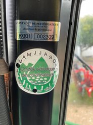 Pulvérisateur automoteur John Deere 5430I - 11