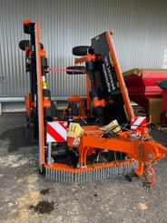 Gyrobroyeur Agrimaster Megacut 630 - 1