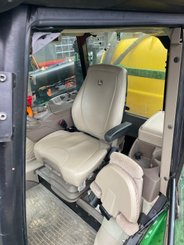 Pulvérisateur automoteur John Deere 4150 - 12