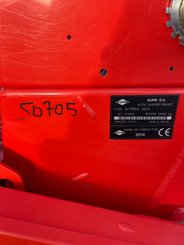 Semoir en ligne conventionnel Kuhn Integra 3003 - 5
