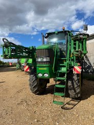Pulvérisateur automoteur John Deere 5430I - 1
