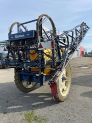 Pulvérisateur traîné Caruelle Prima 25 - 2