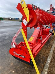 Herse rotative Kuhn HR 4004 - 2