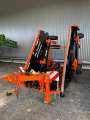 Gyrobroyeur Agrimaster Megacut 630 - 4