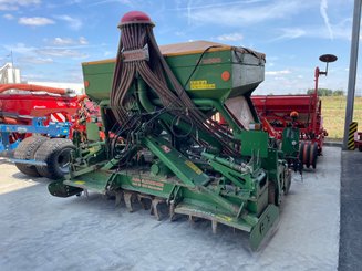 Combiné de semis Amazone KG 3000 + ADP Super - 1