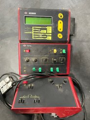 Pulvérisateur porté Hardi Master 1200l / 24m - 9