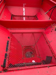 Distributeur d'engrais Lely Centerliner - 2