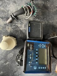 Pulvérisateur traîné Seguip SVX 400 S - 9