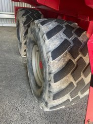 Benne agricole Legrand 16T - 8