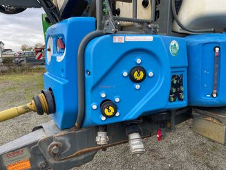 Pulvérisateur traîné Evrard Meteor 6800  - 4