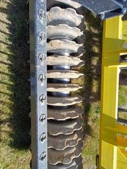 Déchaumeur BEDNAR FO 6000 - 5