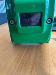 GPS John Deere Autotrac Vision  - 1