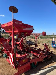 Combiné de semis Kverneland NGS 301 Elit + S Drill Pro 3m - 1