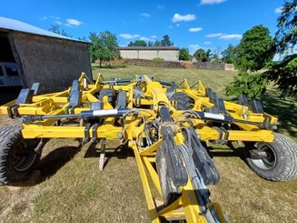 Déchaumeur BEDNAR FO 6000 - 3