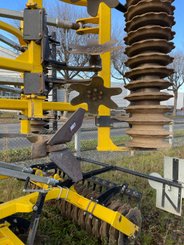 Déchaumeur BEDNAR FO 6000 - 5