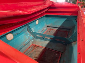 Distributeur d'engrais Sulky X44 - 9