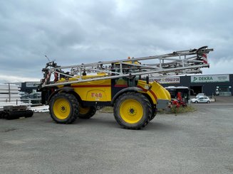 Pulvérisateur automoteur Artec R 40 - 1