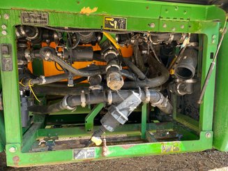 Pulvérisateur automoteur John Deere 5430I - 6