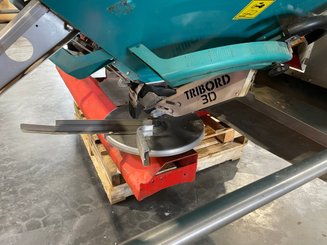 Distributeur d'engrais Sulky X44 - 7