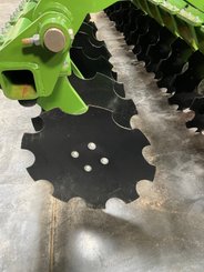 Déchaumeur Amazone Catros + 5002-2 - 4